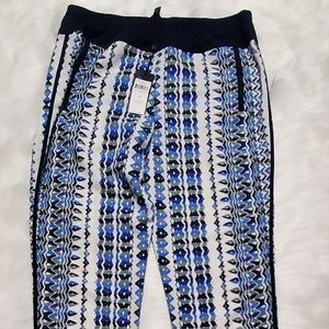 Bcbgmaxazria Ankle pant SZ M